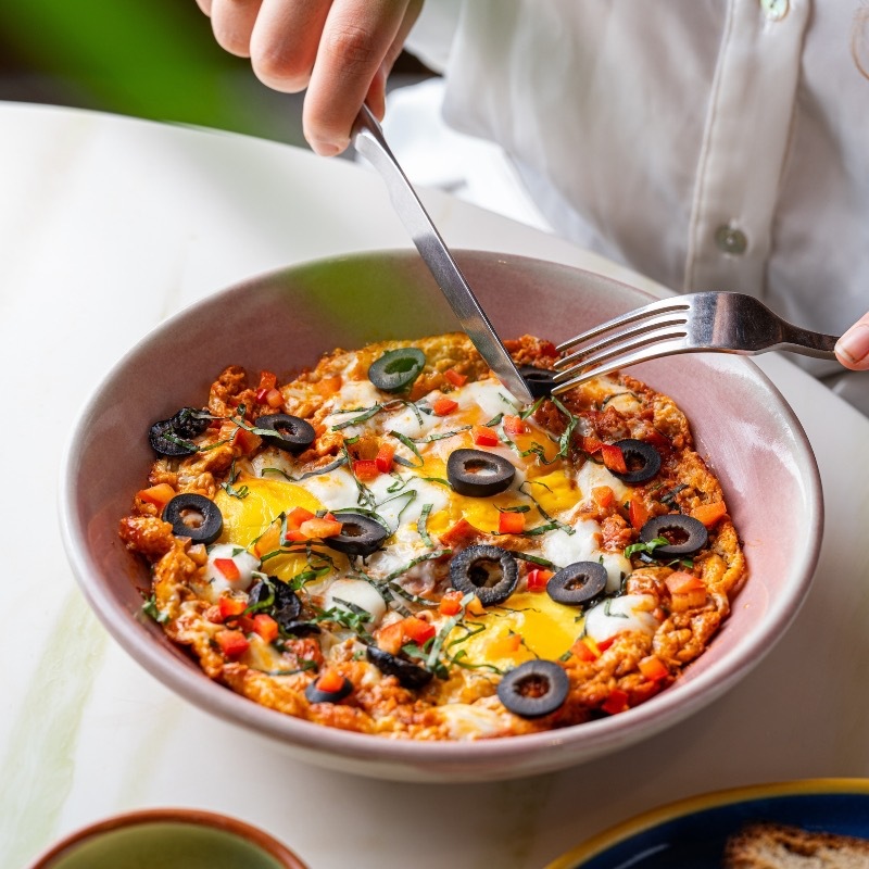 Product Macaron of COU COU