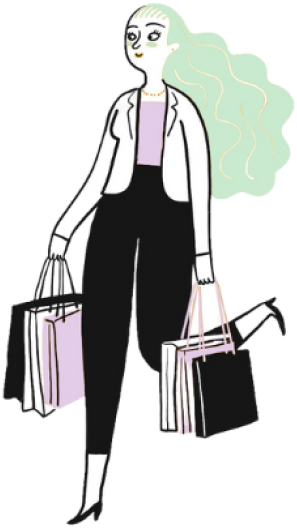 Vision of  COU COU By Oberoi 